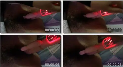 Đưa gấu dâm lên đỉnh với sextoy